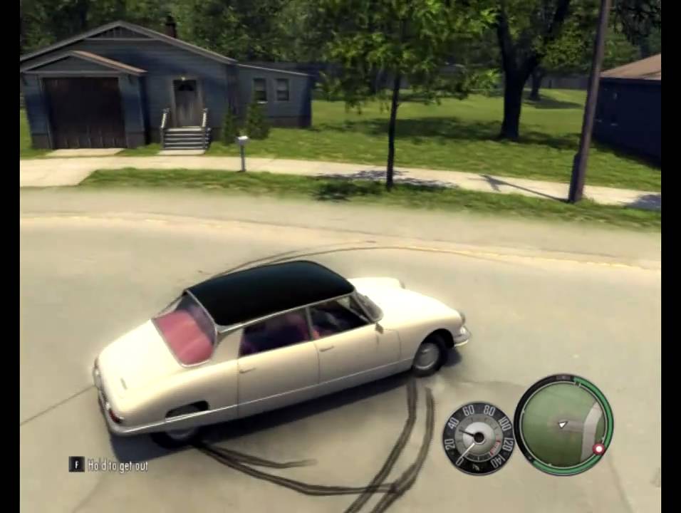 Mafia 2 Car Mods Xbox 360